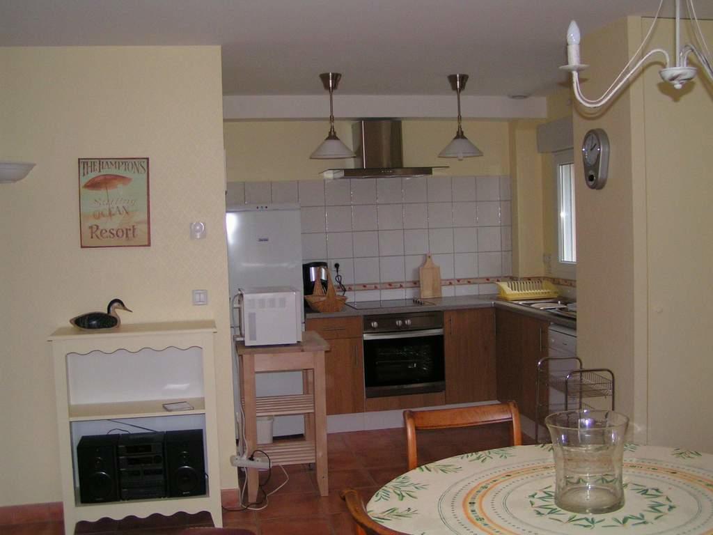 Althaea Bed & Breakfast La Ferte-Saint-Cyr Luaran gambar