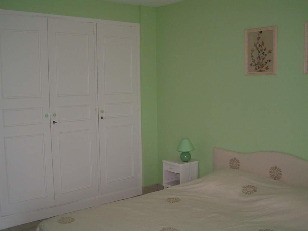 Althaea Bed & Breakfast La Ferte-Saint-Cyr Luaran gambar