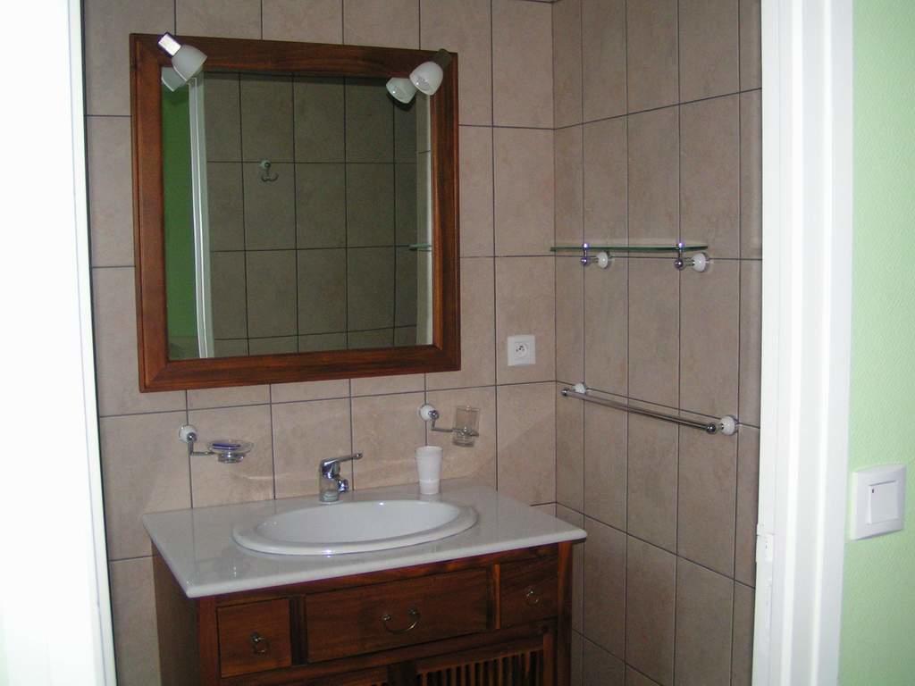 Althaea Bed & Breakfast La Ferte-Saint-Cyr Luaran gambar