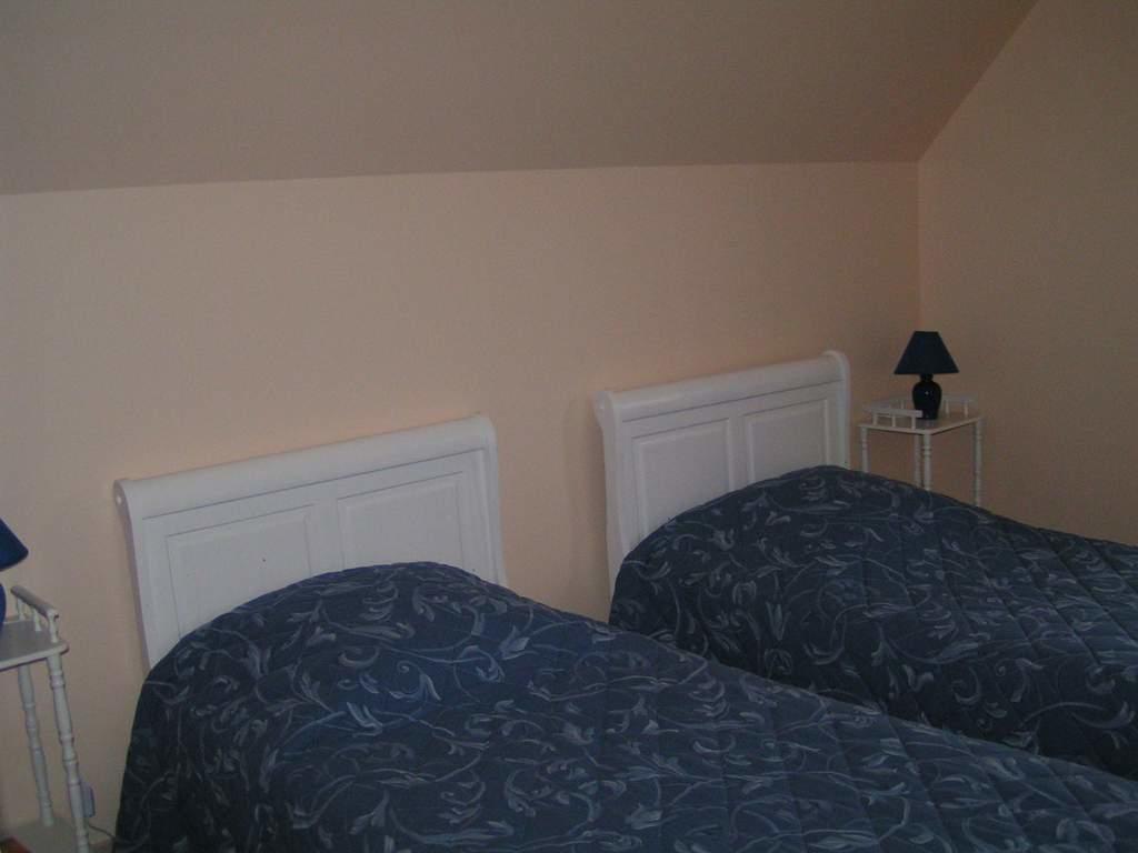 Althaea Bed & Breakfast La Ferte-Saint-Cyr Luaran gambar