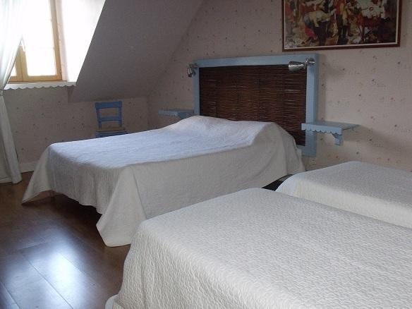 Althaea Bed & Breakfast La Ferte-Saint-Cyr Bilik gambar